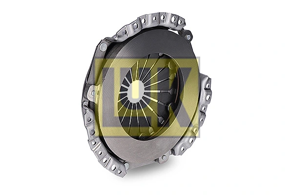 Clutch Pressure Plate